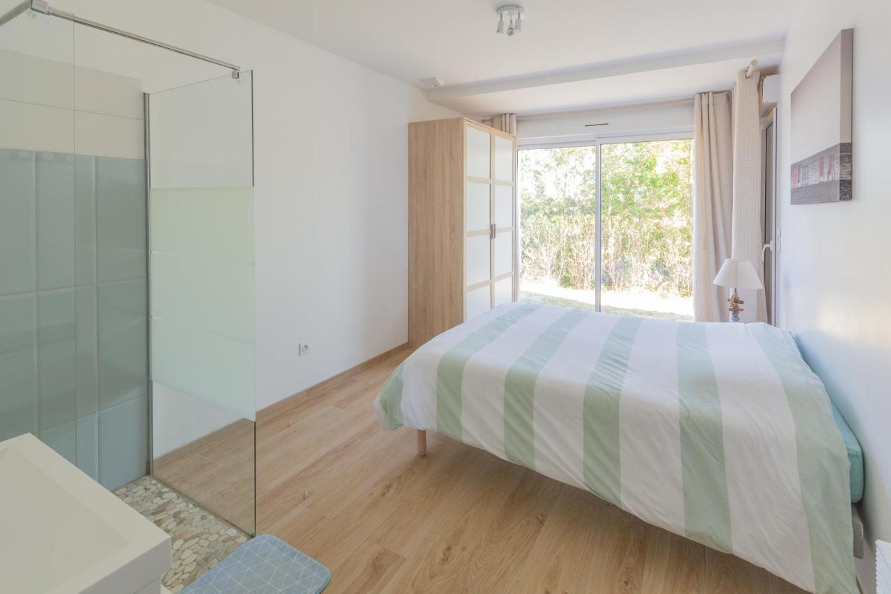 Villa Bellevue Ambleteuse Bagian luar foto